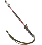 CR001 Meyve Sirkeleme Aparatı Teleskopik