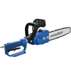 7700 Pnömatik Budama T...