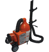 ZSSJ100 Meyve Toplama Makinesi