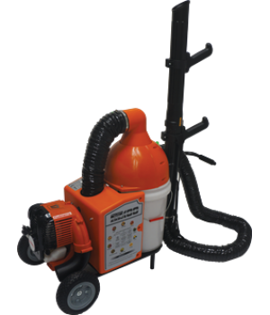 ZSSJ100 Meyve Toplama Makinesi