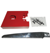 CR003 Budama Testere Aparatı 240mm