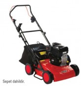 Oleomac SR 38 B45 Çim Havalandırma Makinası