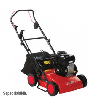 Oleomac SR 38 B45 Çim Havalandırma Makinası