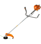 OLEOMAC SPARTA 440 T MOTORLU TIRPAN