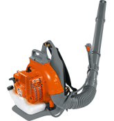 OLEOMAC BV 162 ÜFLEYİCİ BENZİNLİ SIRT TİPİ