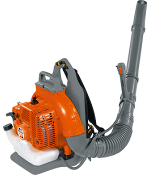 OLEOMAC BV 162 ÜFLEYİCİ BENZİNLİ SIRT TİPİ