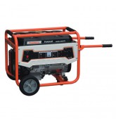 PA450JE BENZİNLİ JENERATÖR