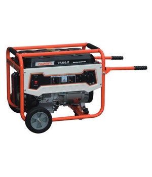PA450JE BENZİNLİ JENERATÖR