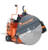 DİZEL ASFALT BETON KESME PD40DT