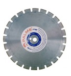 ASFALT KESME TESTERESİ...