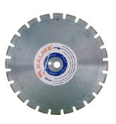 ASFALT KESME TESTERESİ BIÇAĞI