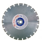 ASFALT KESME TESTERESİ BIÇAĞI