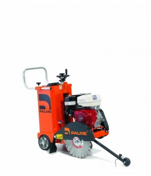 BENZİNLİ ASFALT BETON KESME PALME PD10BP