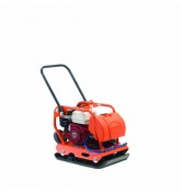 BENZİNLİ İLERİ YÖNLÜ KOMPAKTÖR PALME PTK15/45BP