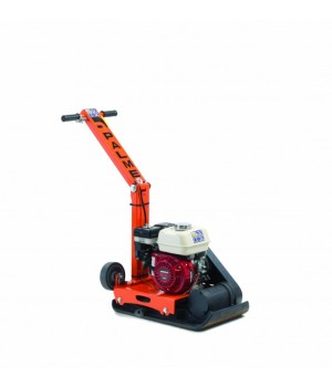 İLERİ YÖNLÜ BENZİNLİ KOMPAKTÖR PALME PTK18/40BP