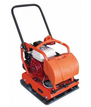 BENZİNLİ İLERİ YÖNLÜ KOMPAKTÖR PALME PTK26/50BP