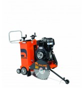 DİZEL ASFALT BETON KESME PALME PD15D