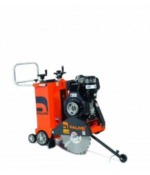 DİZEL ASFALT BETON KESME PALME PD15D