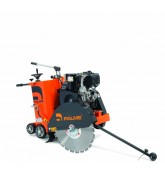 DİZEL ASFALT BETON KESME PALME PD20D