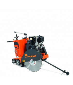 DİZEL ASFALT BETON KESME PALME PD20D