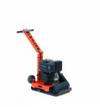 İLERİ YÖNLÜ DİZEL ...