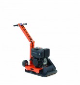 İLERİ YÖNLÜ DİZEL KOMPAKTÖR PALME PTK18/40D