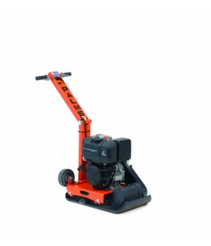 İLERİ YÖNLÜ DİZEL KOMPAKTÖR PALME PTK18/40D