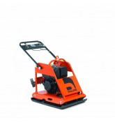 DİZEL İLERİ YÖNLÜ KOMPAKTÖR PALME PTK35/60D 3,5 TON