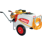 100lt İLAÇLAMA TANKI ...