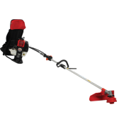 PALMERA BG520A MOTORLU SIRT TIRPAN