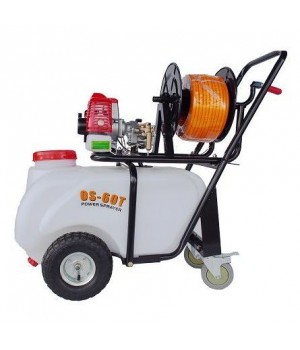 Veta OS-60T / 60 Litre Motorlu İlaçlama Makinası