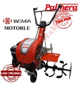  PALMERA Palmera B52W 6...