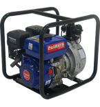 Pa15th Yüksek BasinclI...