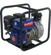 Pa15th Yüksek BasinclI Benzinli Su Motoru