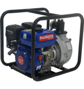 Pa20th Yüksek Basinclı Benzinli Su Motoru