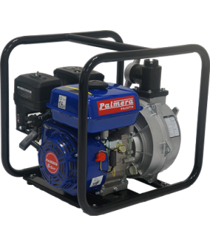 Pa20th Yüksek Basinclı Benzinli Su Motoru