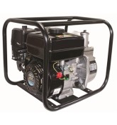 Pa250t Su Motoru 2'' Benzinl