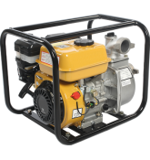 Pa350t Su Motoru 3'' Benzinli