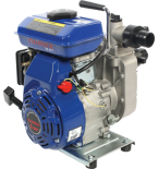 Pa 15t Su Motoru 1,5''4...