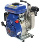 Pa 15t Su Motoru 1,5''4 Zamanli Benzinli