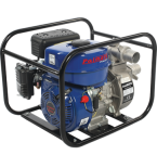 Pa 20t Su Motoru 2'' Be...