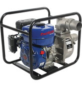 Pa30t Su Motoru 3'' Benzinli