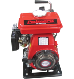 Pa-Qgz25a Su Motoru 1''...