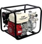 QGZ50 Su Motoru 2"...