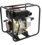 HP50D Su Motoru 2'' Diz...