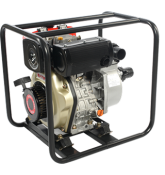 HP50D Su Motoru 2'' Dizel