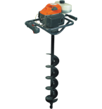 OLEOMAC MTL 51 Toprak B...