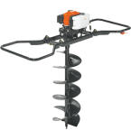 MTL 85 R Toprak Burgu M...