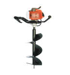 ZLAG520B Toprak Burgu M...