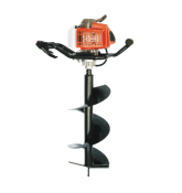 ZLAG520B Toprak Burgu Makinesi